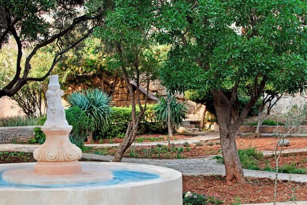 General view, Westin Dragonara Resort, Malta