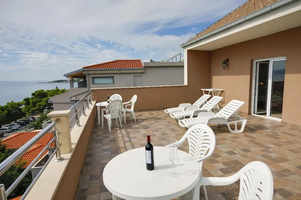 Room, Pansion Dalmacija, Split