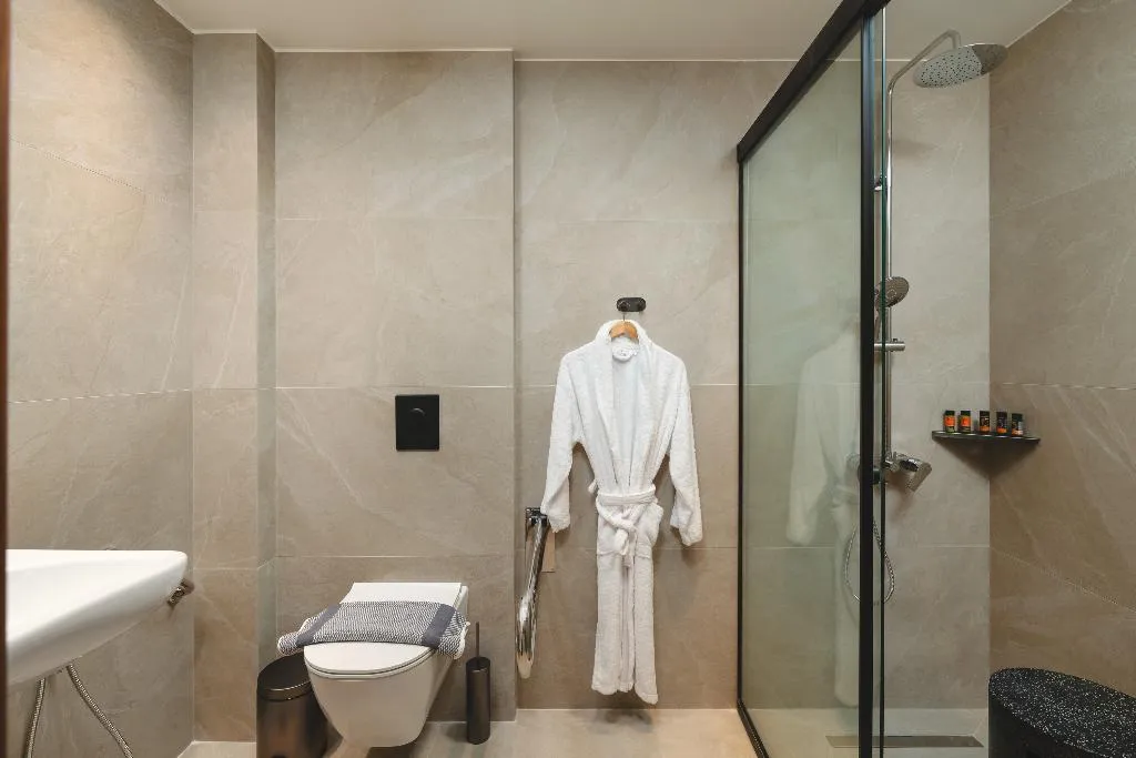 Room STANDARD Room, Elia Sea Suites, Crete