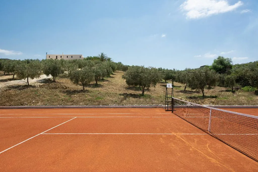 Sports and Entertainment, Momentum Wellness Bio Resort, Palermo