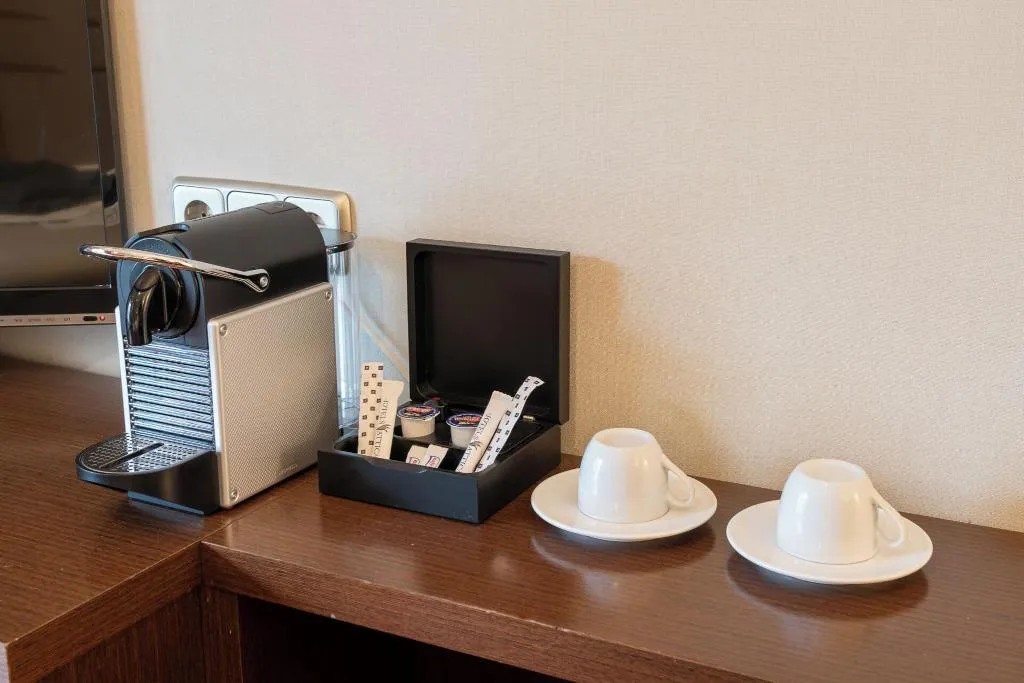 Room, Gran Hotel Attica21 Las Rozas, Madrid
