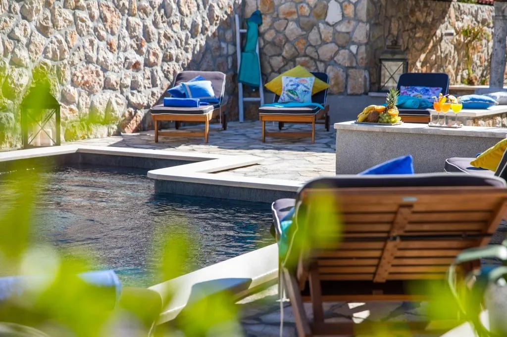 Sports and Entertainment, Villa Diamond, Dubrovnik