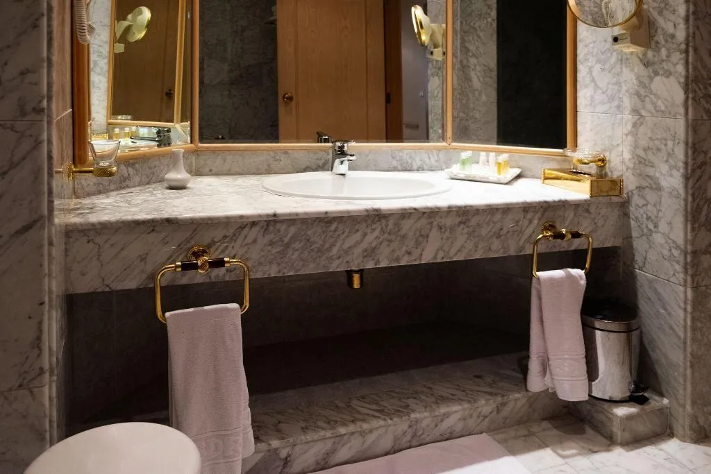 SUITE STANDARD Room, Hasdrubal Thalassa & Spa Yasmine Hammamet, Tunisia