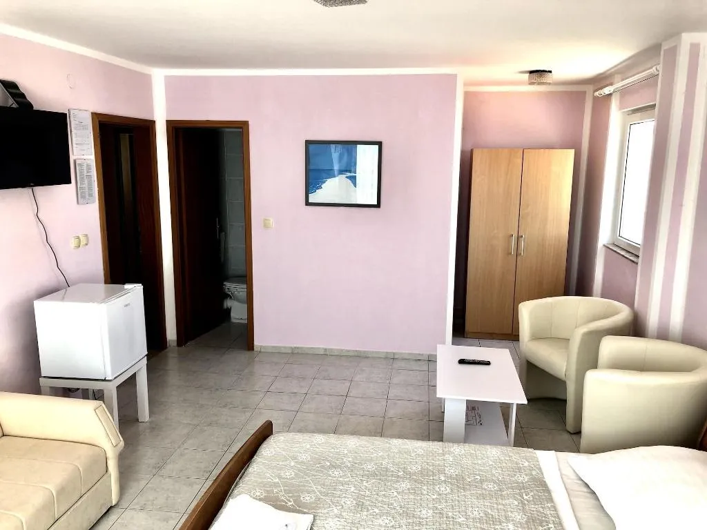 Room, Pansion Begić, Split