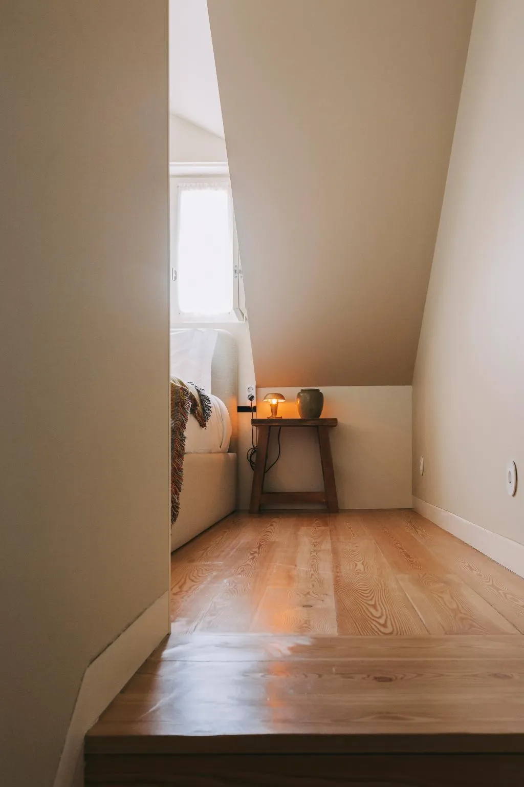 APARTMENT DUPLEX DELUXE Room, Village by BOA, Porto