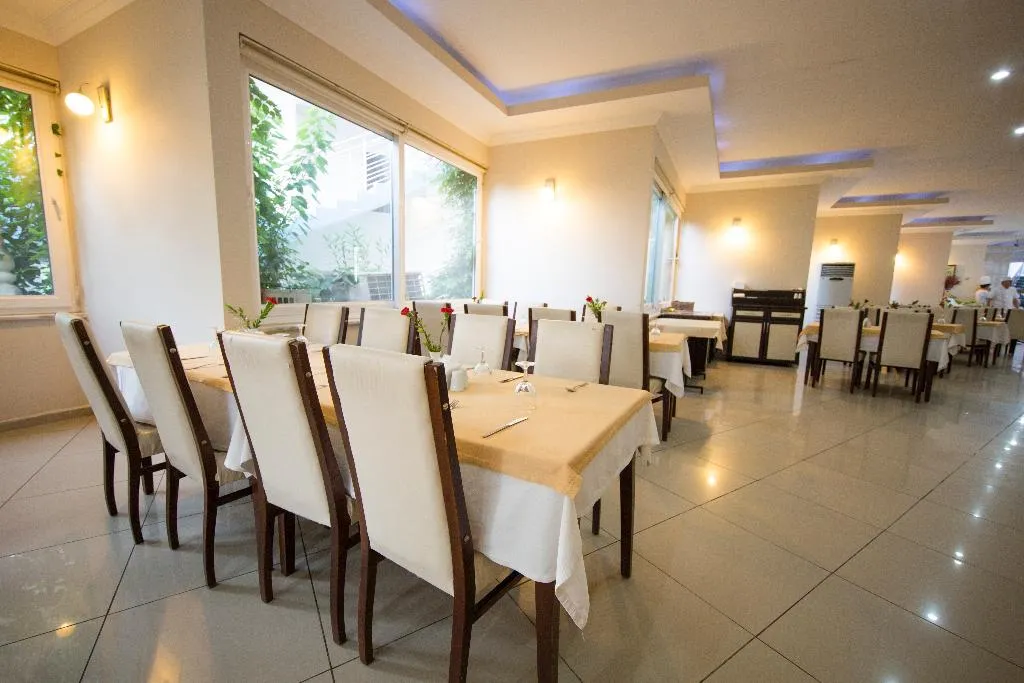 Restaurant, Klas Hotel Dom, Antalya