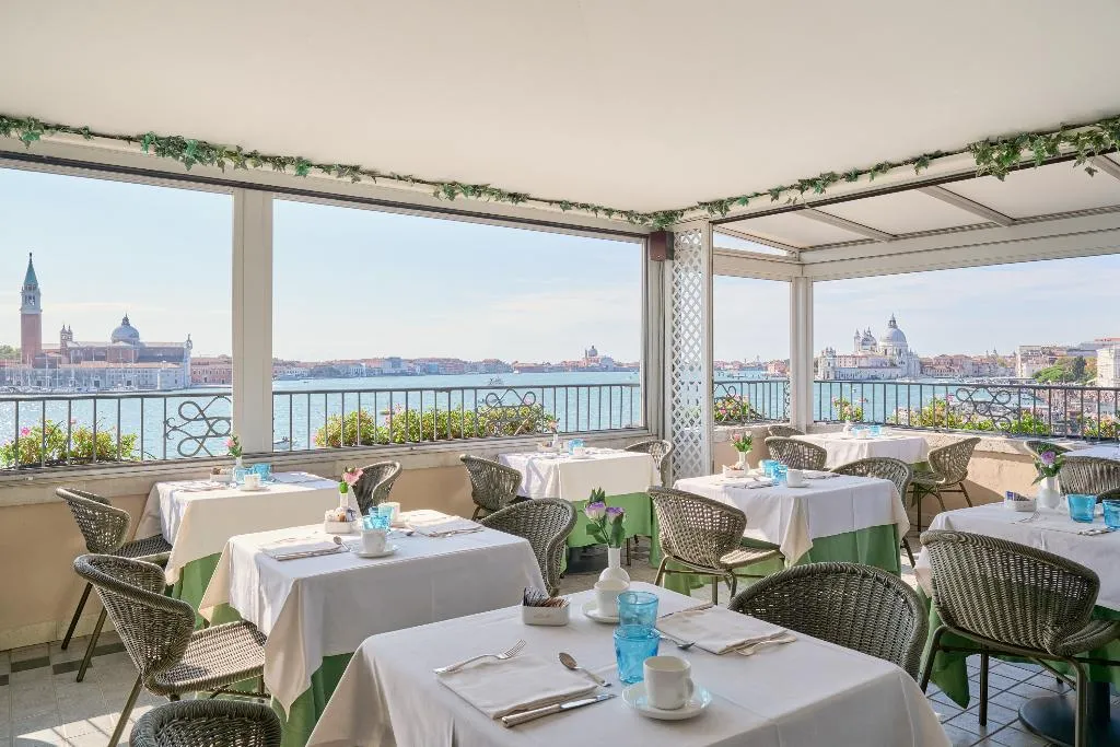 Restaurant, Locanda Vivaldi, Venice