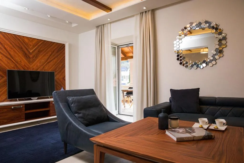 Room, Villa Diamond, Dubrovnik