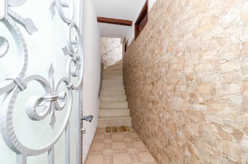 Lobby, Booba Rooms, Dubrovnik