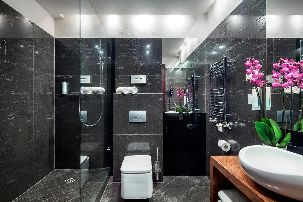 TWIN STANDARD Room, Hotel Unicus Krakow Old Town - Destigo Hotels, Krakow