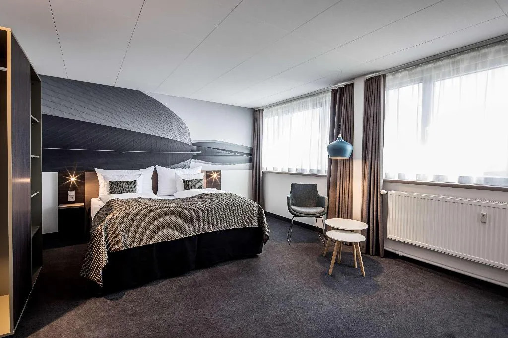 Room, Best Western Plus Airport Hotel Copenhagen, Copenhagen