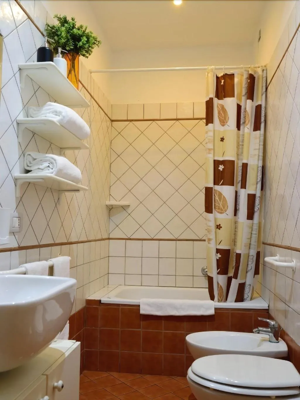 Room, Kiara Guesthouse, Rome