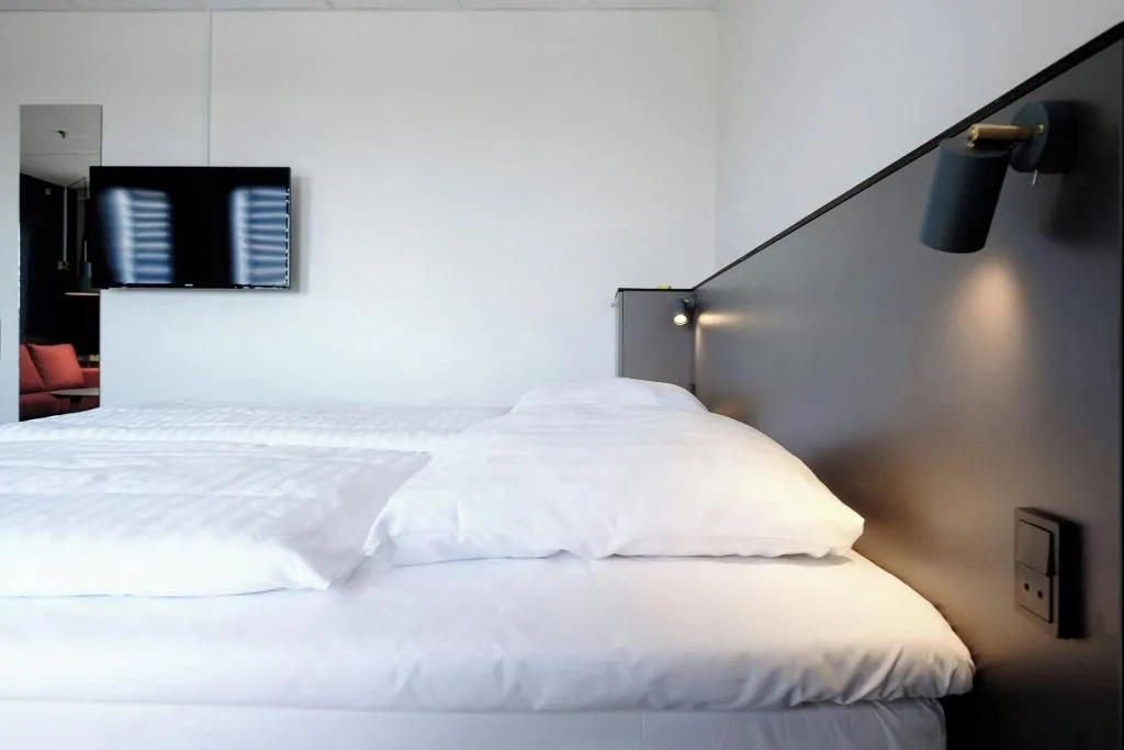 Room, Four Points Flex by Sheraton Ishoj, Copenhagen