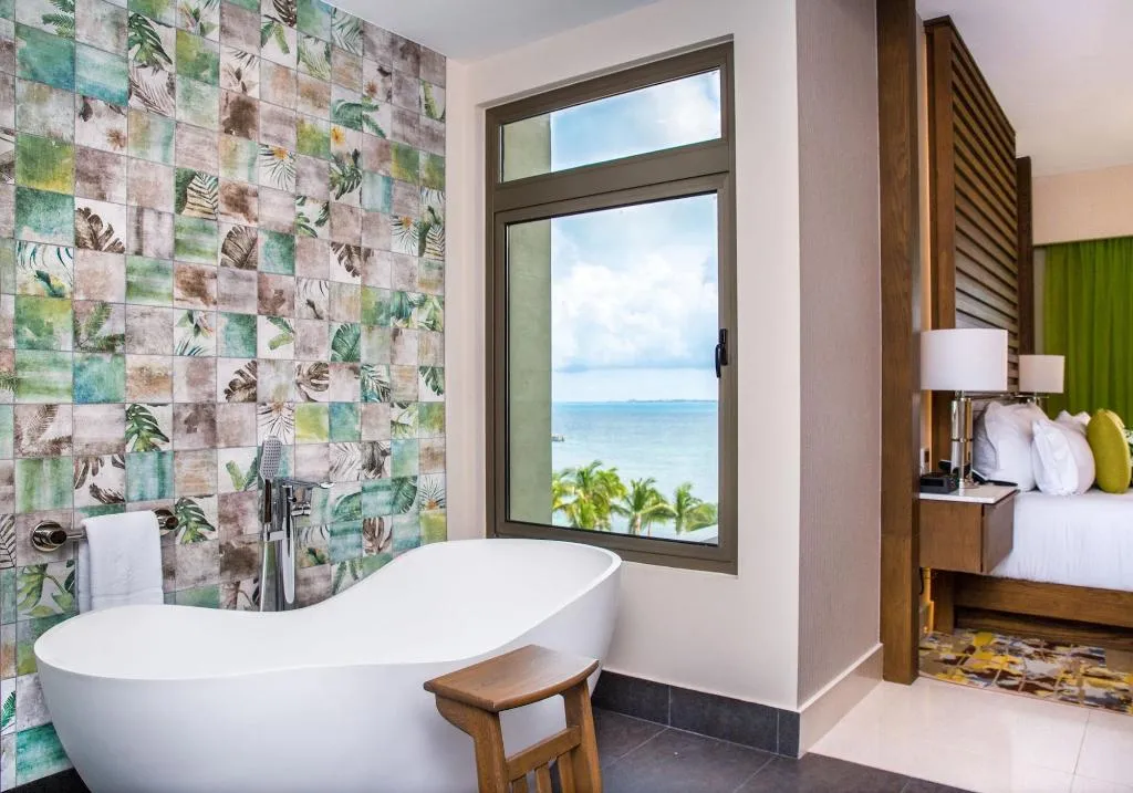 Room, Villa Del Palmar All Inclusive Contemporary Splend, Cancun Area