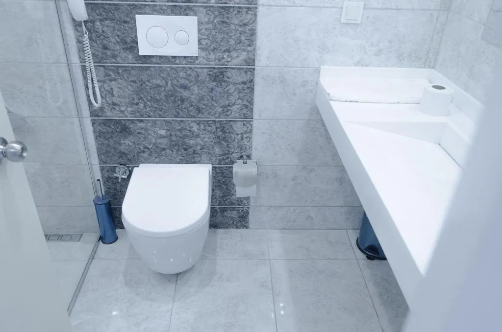 Room, Ayma Hotel, Izmir