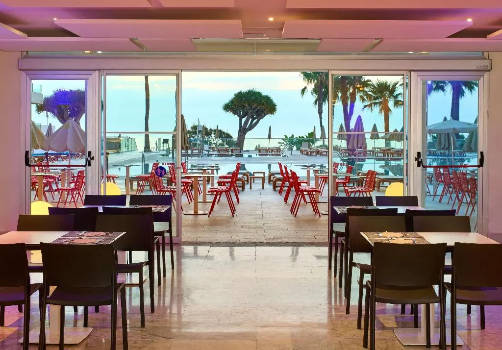 Restaurant, Ocean House Costa del Sol by Grupotel, Costa Del Sol