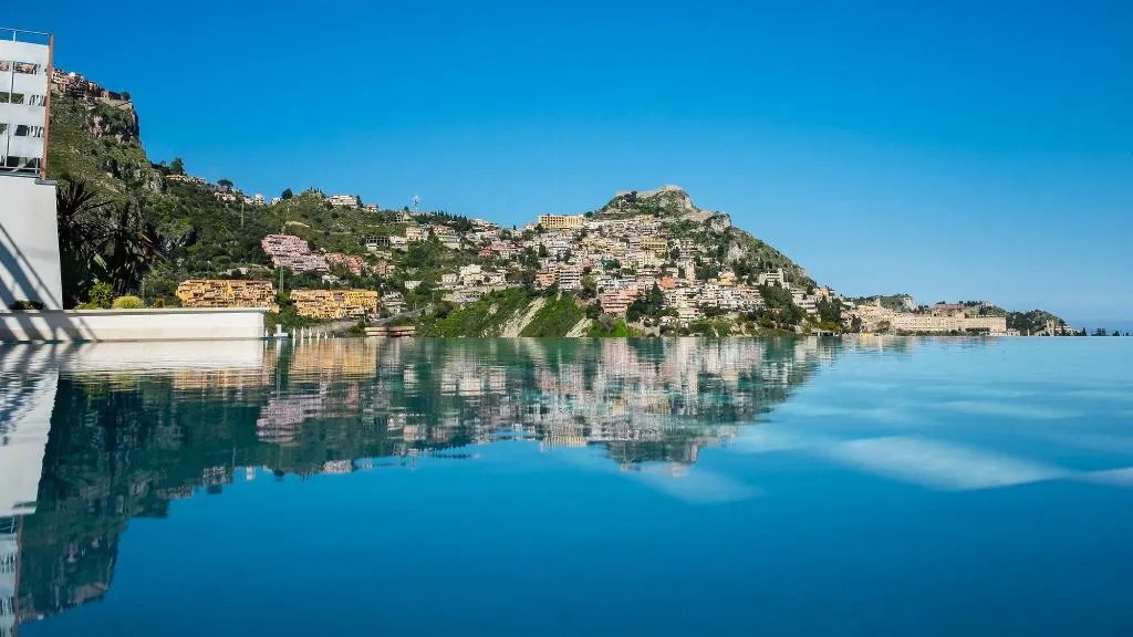 Sports and Entertainment, Sciccosa Guest House, Taormina