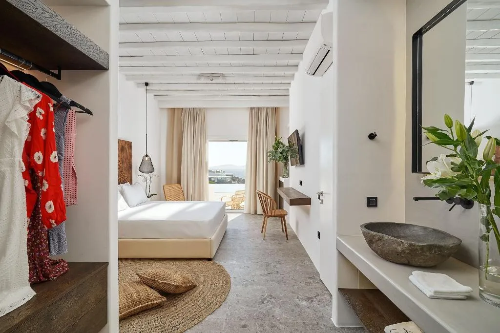 Room, Ubud Mykonos, Mykonos