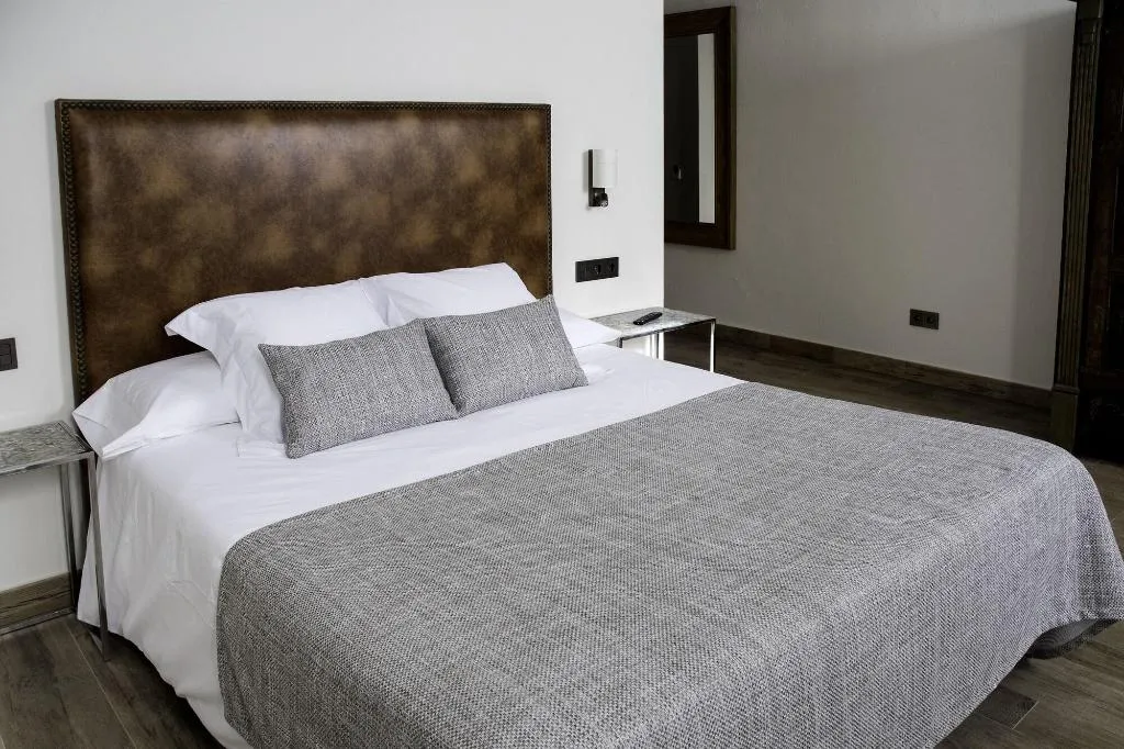 Room, Hotel Sa Voga, Barcelona