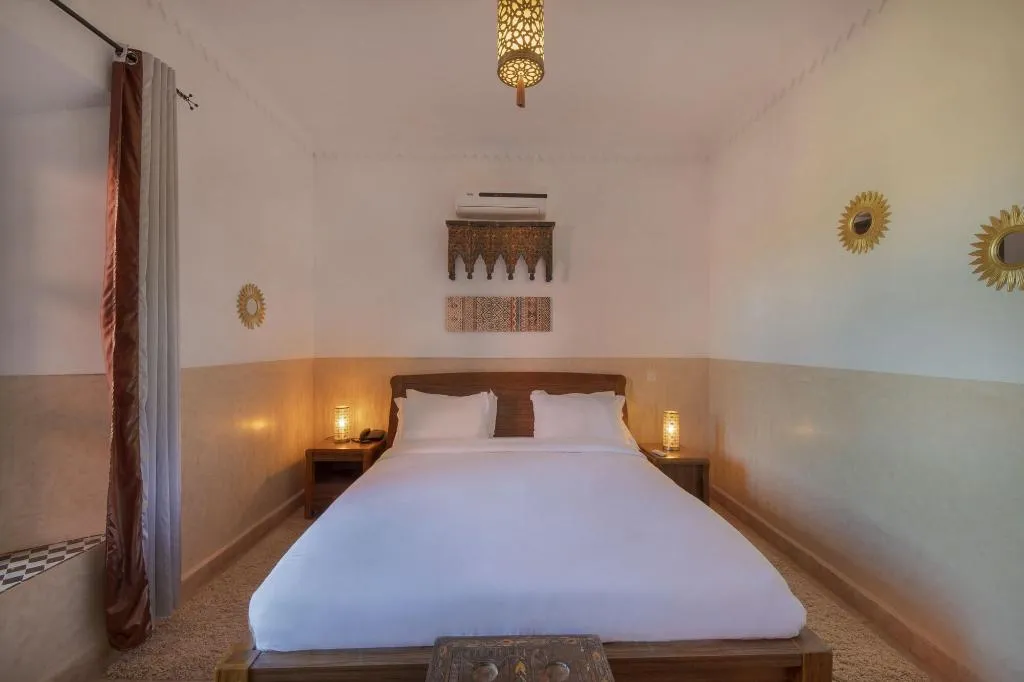 Room, Le Chant Des Oliviers, Marrakech