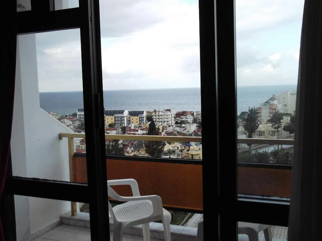 Room, West Ada-Inn, Izmir