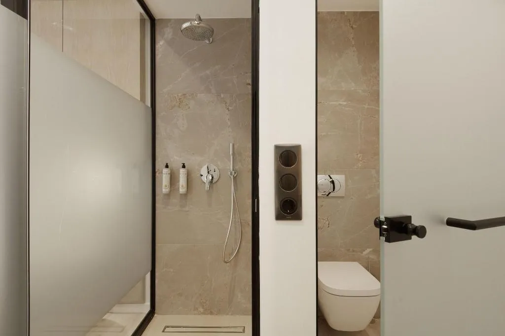 Room, Hilton Garden Inn Athens Syggrou Avenue, Athens