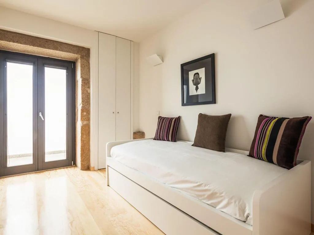 Room, Insitu Trindade, Porto
