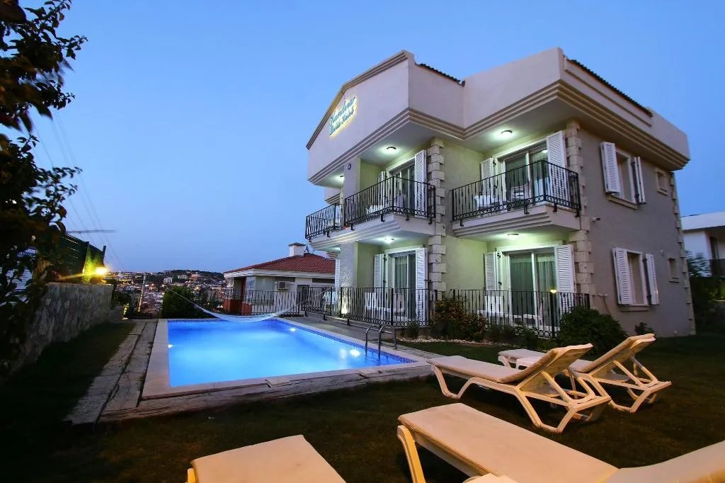 Sports and Entertainment, Kandira Butik Hotel, Izmir
