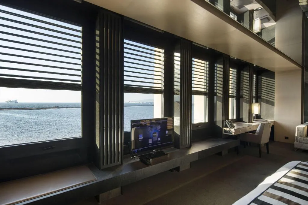 Room, Key Hotel - Boutique Class, Izmir