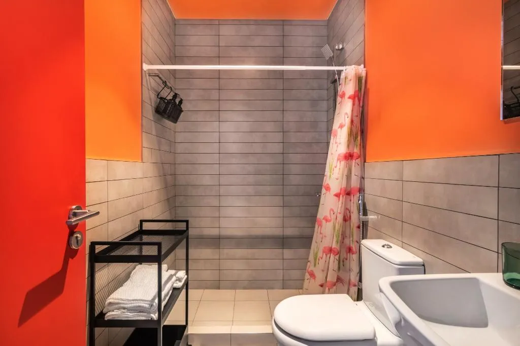 DOUBLE STANDARD Room, You&Co Dubai, Dubai