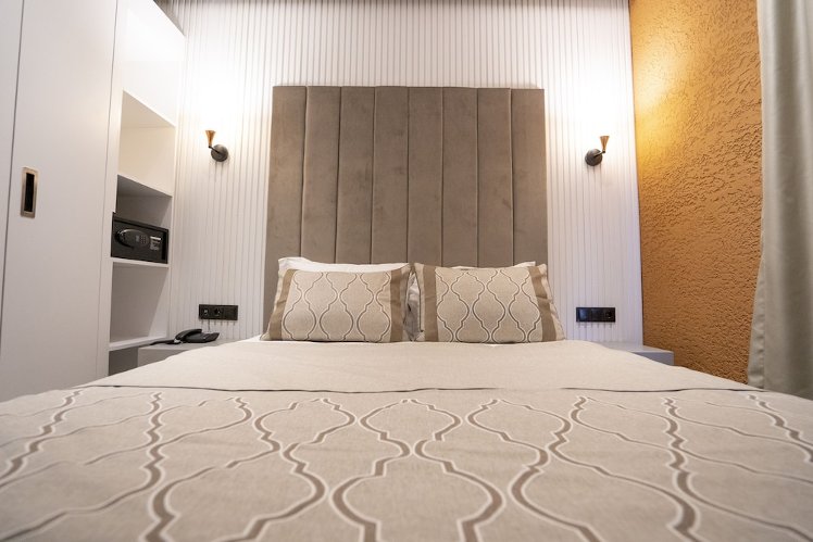Antalya Suite Hotel Spa, Antalya
