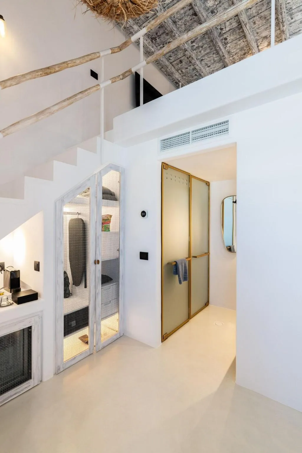 Room, The Townhouse Mykonos, Mykonos