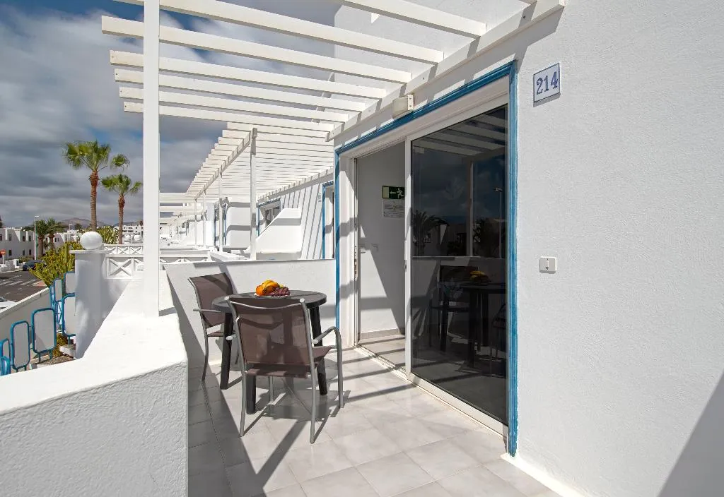 APARTMENT STANDARD Room, Apartamentos LIVVO Oasis, Lanzarote