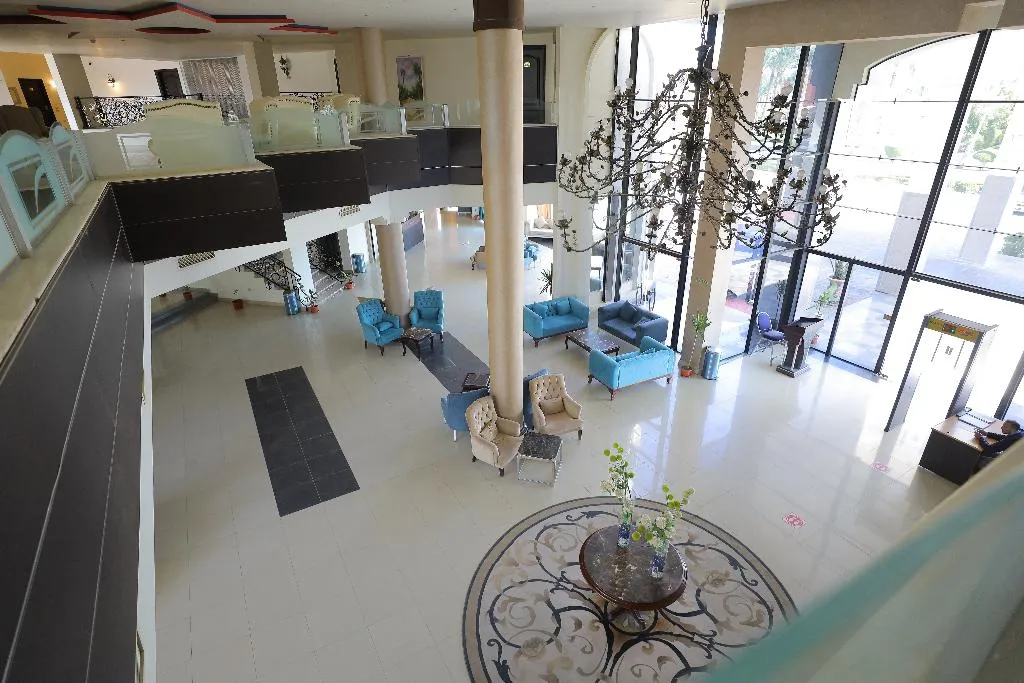 Lobby, Sharm Bride Resort Aqua Park & Spa, Red Sea Riviera