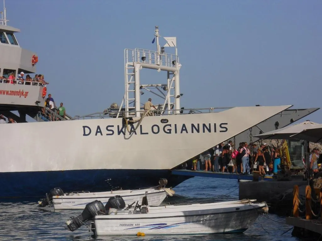 Sports and Entertainment, Daskalogiannis Hotel, Crete