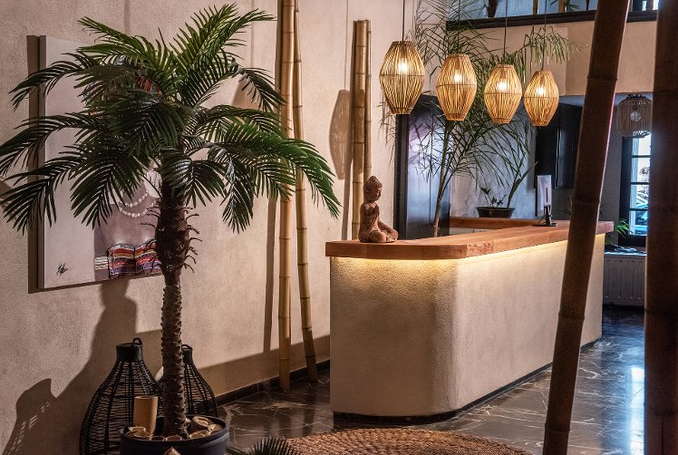 Indigo Inn Casa, Crete