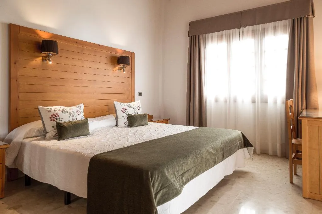 JUNIOR SUITE STANDARD Room, Melva suite hotel, Gran Canaria