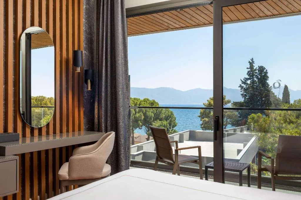 Room, Unique Life Style Hotel, Izmir