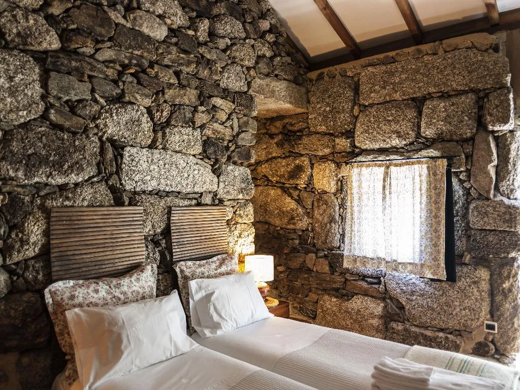 VILLA MOUNTAIN VIEW Room, Quinta Do Rapozinho, Porto