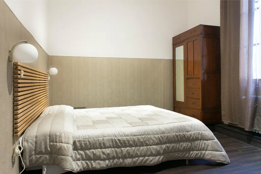 TRIPLE COMFORT Room, Loggia Fiorentina, Florence