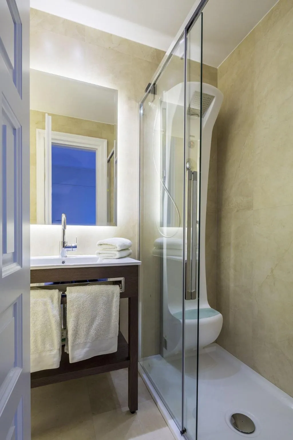 Room, 3Sixty Hotel & Suites, Kalamata