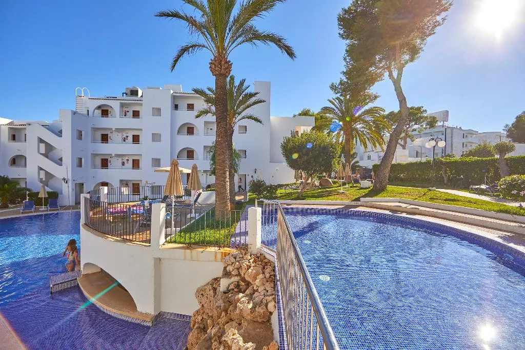 Pool, Gavimar Cala Gran Costa Del Sur, Majorca