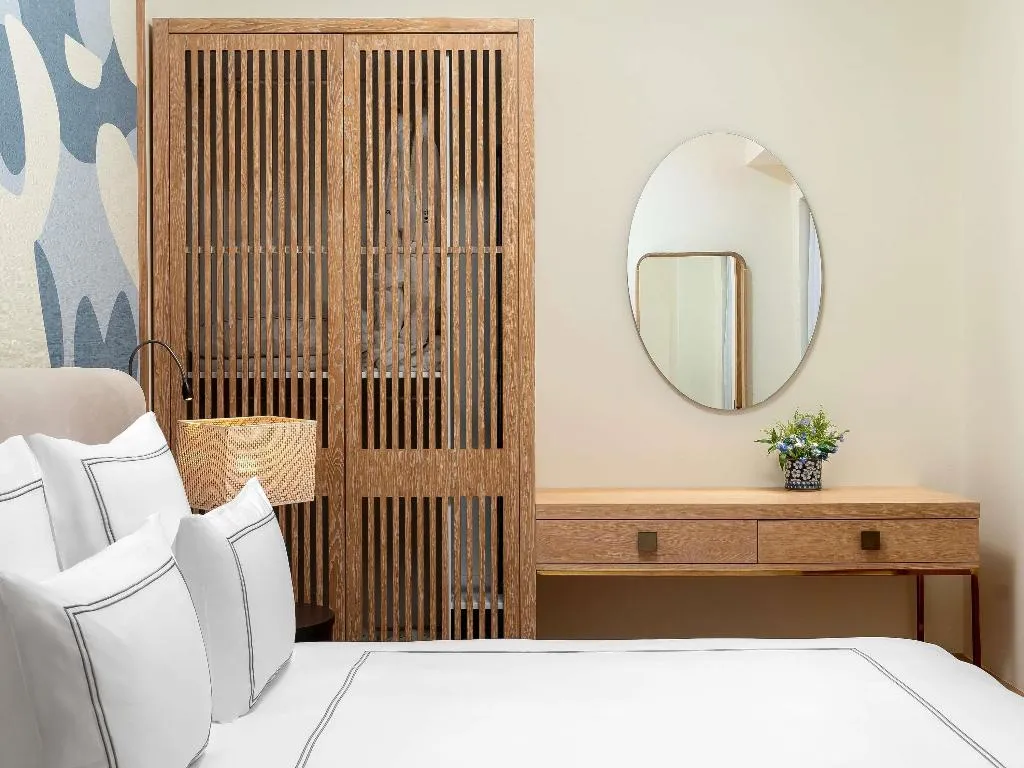 DOUBLE SUPERIOR Room, Swissotel Living Bodrum, Bodrum