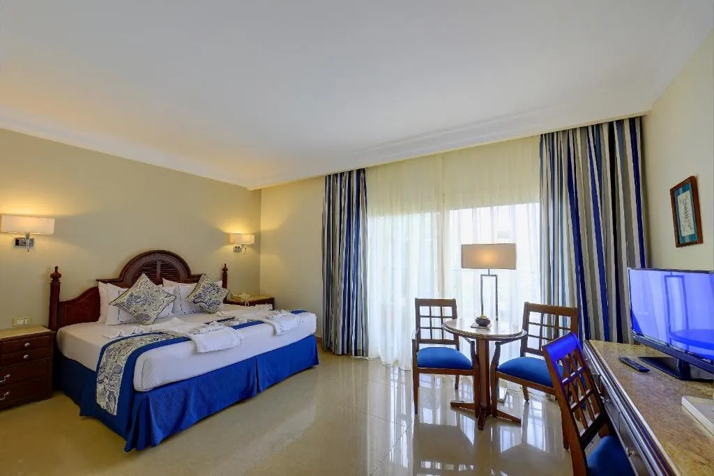 Room, Stella Di Mare Grand Hotel, Cairo