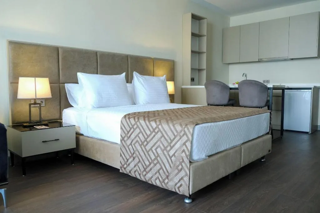Room, Alice Hotel Antalya, Antalya