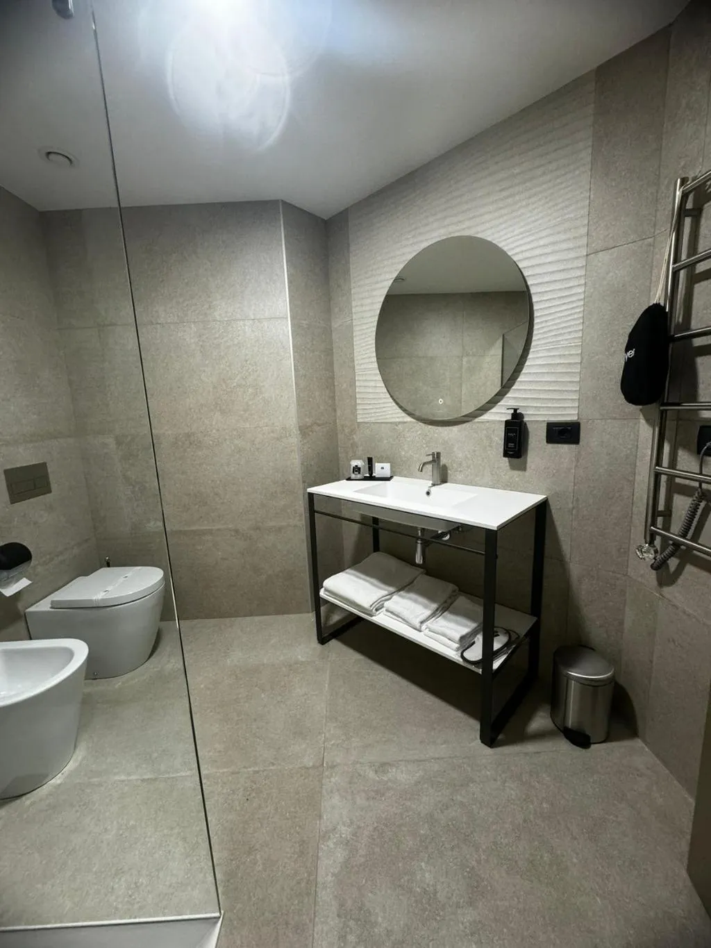 DOUBLE DELUXE Room, Acca Sporting Milano - AA Hotels, Milan