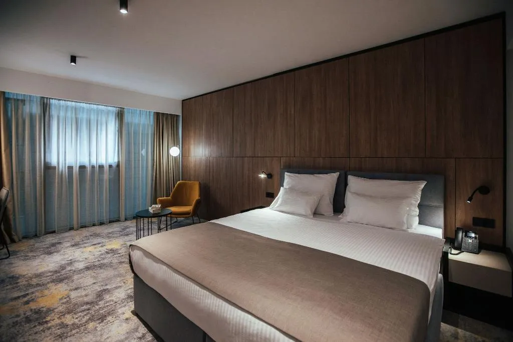 Double or Twin STANDARD Room, City Hotel Dubrovnik, Dubrovnik