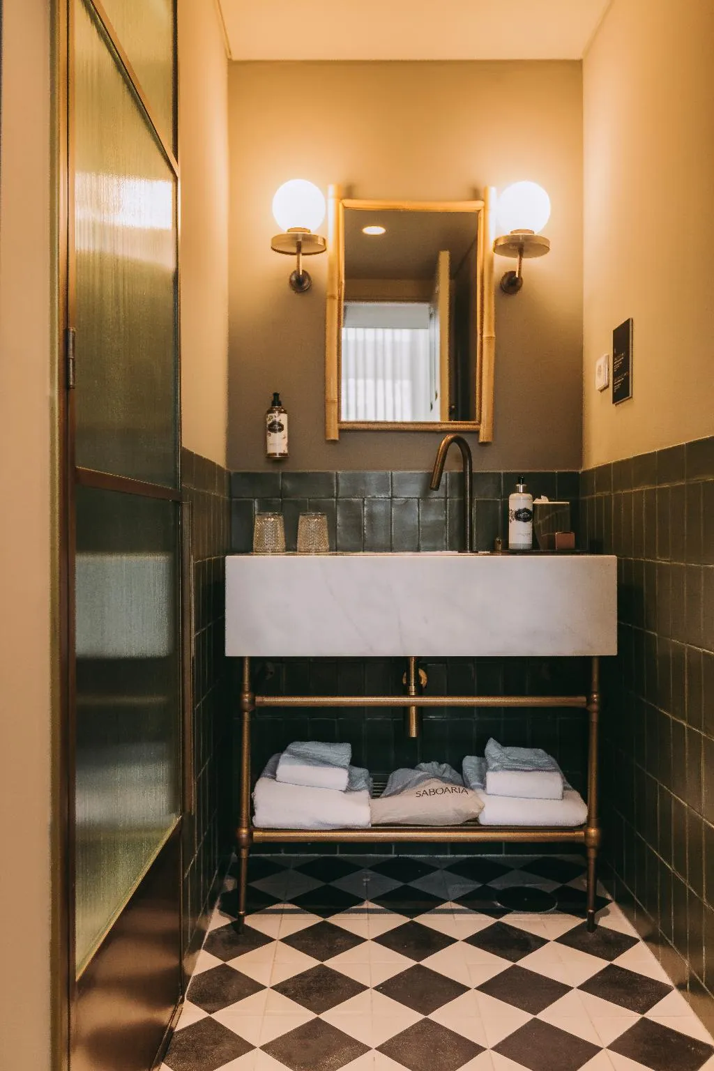 DOUBLE DUPLEX DELUXE Room, Torel Saboaria, Porto