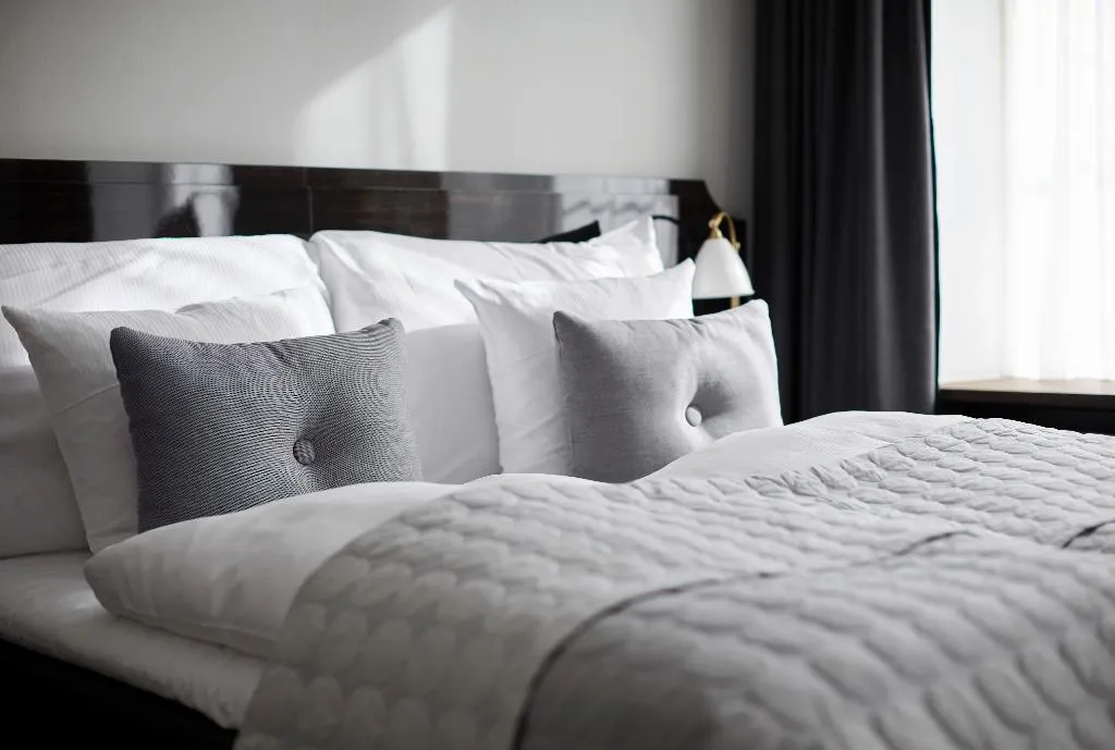 Room, Hotel Skt. Annae, Copenhagen