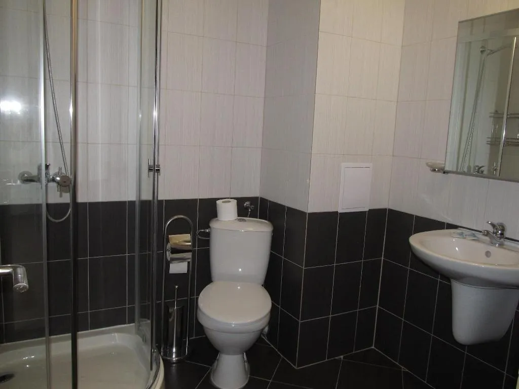 Room, Aparthotel Cote Da Zure, Bourgas